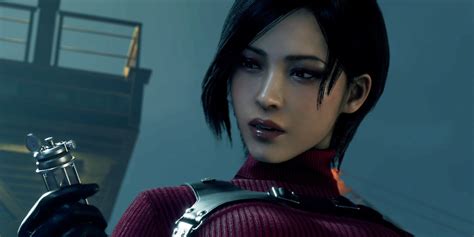 resident evil ada wong|Ada Wong